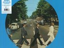 THE BEATLES ABBEY ROAD 50TH ANNIVERSARY PICTURE DISC 12