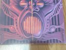 Possessed Beyond the Gates original death thrash metal LP combat records