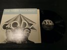 GODZ Third The Testament 1st Press ESP Records LP Wild Psych EX