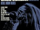 JORDAN, Sass - Rebel Moon Blues - Vinyl (LP)