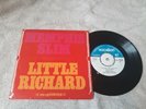 Memphis Slim & Little Richard Ep  1964. . EX/EX