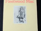 FLEETWOOD MAC: Future Games Original 1971 first UK issue 8-track stereo vinyl LP