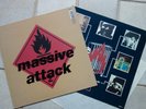 Massive Attack?– Blue Lines LP Circa WBRLP 1 Virgin 211 316 MINT- & inner jacket