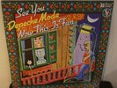 Vinyl 12'' -  Depeche Mode ?– See You / Now This Is Fun - 310932