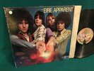 Eire Apparent : Sun Rise Vinyl VG+++ LP