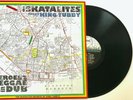 The Skatalites Meet King Tubby ?– Heroes Of Reggae In Dub / Vinyl LP FAST LP002