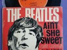 AUSTRALIA Beatles John Lennon Tony Sheridan 7