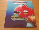 Gravestone - creating a monster - Original-ScratchRecords-LP von 1984