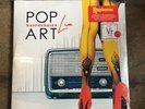 Raspberries - Pop Art Live RSD 2017 NEW VINYL COLOR PRESSING