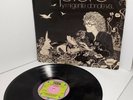 FEDISCOS LP URUGUAY - PIERO y mi gente donda va ( RARE ) VG+