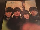Beatles For Sale Vinyl Import Album Made In Great Britain  Parlophone Label