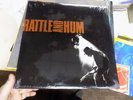 NEW NOS SEALED VINTAGE VINYL RECORD LP U2 RATTLE AND HUM