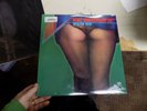 NEW NOS SEALED VINTAGE VINYL RECORD LP VELVET UNDERGROUND LOU REED LIVE 2LP