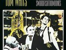 Tom Waits - Swordfishtrombones - LP - New