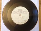 U2 When Love Comes To Town  ORIGINAL 1-Sided The Town House 7