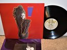 Janet Jackson - Control - ORIG 1986 A&M SP-5106 LP audiophile translucent vinyl