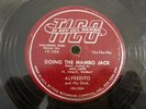 Alfredito, Cha Cha Baby/Doing The Mambo Jack, Tico 10-366,10