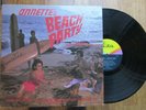 1963 LP - ANNETTE FUNICELLO - ANNETTES' BEACH PARTY - GREAT LOOKIN' COVER