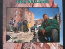 Ed O.G. & Da Bulldogs LIFE OF A KID IN THE GHETTO New Sealed Vinyl Record LP