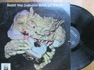 RARE 1971 PSYCH ROCK LP BY BLACK CAT BONES - BARBED WIRE SANDWICH - ON P.I.P