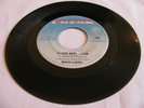 DENISE LaSALLE - A LOVE REPUTATION / ONE LITTLE THING - CHESS
