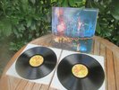 2LP HAWKWIND - SPACE RITUAL - 