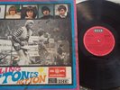 THE ROLLING STONES  ...in action  LP  19??  3rd Edition