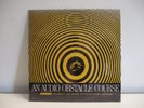 Sealed Shure 1967 Audiophile LP: An Audio Obstacle Course - # TTR-101 NEW Sealed