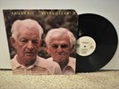Rinder & Lewis - Warriors - ORIG 1979 AVI-6073 PROMO LP disco synth