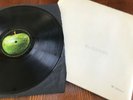 The Beatles (The White Album) U.K. Stereo Vinyl 68’ 1st Press No. 0370017