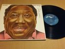 Muddy Waters I'm Ready 1978 Blue Jay Stereo LP NM Signed