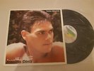 LP Ethno Joselito Diniz/Grupo D - Toda Manha (8 Song) BRASIDISC / WoC