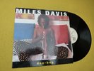 LP MILES DAVIS Doo-Bop - 1992 - Europe Press - Vinyl (EX/M-) ç