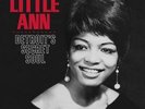 LITTLE ANN Detroit's Secret Soul NEW & SEALED 60s SOUL LP VINYL (KENT) NORTHERN