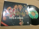 Def Leppard..Rock De Epocas..Mexican 7 45RPM..Unique Mexico Vinyl PROMO
