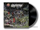 OUTER HEAVEN - realms of eternal decay LP