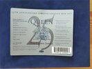 QUEEN Family Jewels 25 anniversary box set FIRST 8 studio albums