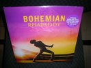 Bohemian Rhapsody **Soundtrack **BRAND NEW DOUBLE RECORD LP VINYL QUEEN
