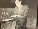 Iggy Pop: The Idiot - Original pressing w/ David Bowie USED NO SCRATCHES