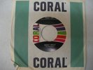 Buddy Holly Peggy Sue / Everyday 45 MINT, owned by Peggy Sue