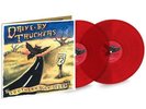 Drive-By Truckers - Southern Rock Opera LIMITED EDITION 180-gram Translucent Red