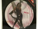 The Rocky Horror Picture Show Soundtrack Vinyl LP SEALED Picture Disc OPD 91653