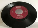 The Singing Principal Woman's Lib Thank You Baby 45 7