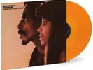 IKE AND TINA TURNER ?–Workin' Together LIMITED EDITION Translucent Gold Vinyl LP