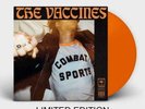 The Vaccines - Combat Sports (Limited 180g LP ORANGE Vinyl) 2018 LC 0016