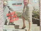 JAMES BROWN PLEASE PLEASE PLEASE ORIGINAL BLACK LABEL KING SEXY COVER