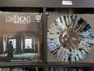 Undead Prophecies ?– Sempiternal Void    150 COPIES WORLDWIDE