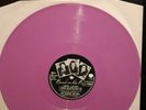 Paul McCartney & Wings - BAND ON THE RUN. Collectable Pink Vinyl. 5C 062-05503