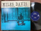 MILES DAVIS ALL STARS PRESTIGE PR 7034 RVG HAND ETCHED MONO US VINYL LP