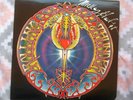 Mickey Hart Warner Bros. LP Rolling Thunder signed. Grateful Dead drummer 1972